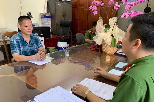 Giám đốc Công ty Toàn Phát trốn thuế hơn 8 tỷ đồng