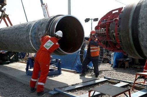 EU áp trần giá dầu Nga, Moscow sẽ 'trả đũa' ngay lập tức sau khi nhìn thấy 'giấy tờ'