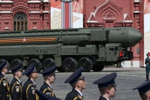 Chuyên gia 'đau đầu' suy luận, vũ khí hạt nhân có phải 'cây đũa thần' trong tính toán của Tổng thống Putin?