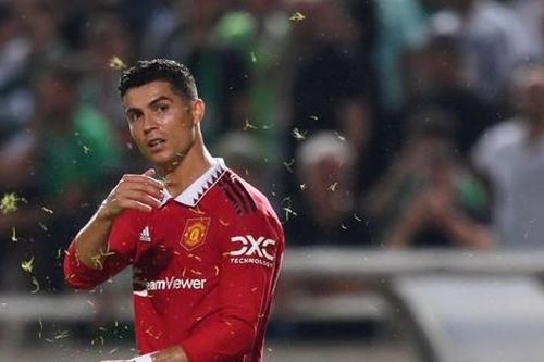 Ông lớn Thổ Nhĩ Kỳ sẵn sàng dốc toàn bộ tài chính để 'giải cứu' Ronaldo