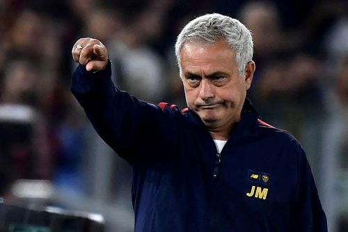 Mourinho: 'Roma có điểm sẽ công bằng hơn'