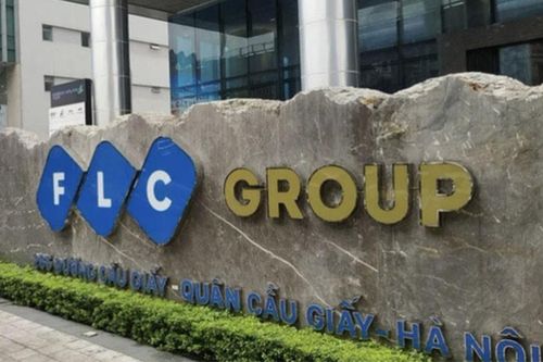 FLC liên tiếp nhận các quyết định cưỡng chế thuế