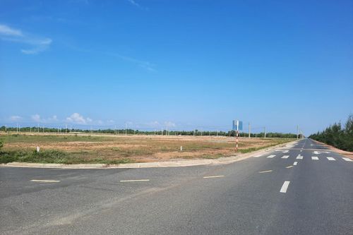 Chủ đầu tư liên tục 'quay xe', nhiều lô đất trúng đấu giá ở Quảng Trị bị hủy