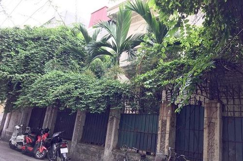 Chủ tịch Hà Nội yêu cầu thanh tra toàn diện việc sử dụng nhà chuyên dùng