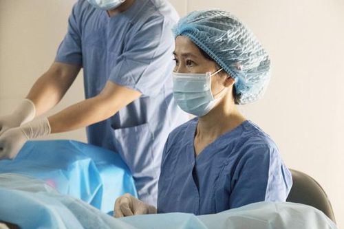 Điều trị vô sinh bằng kỹ thuật 'Trưởng thành noãn trong ống nghiệm' ở BV Mỹ Đức Phú Nhuận