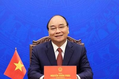 Chủ tịch nước gửi thư khen công dân dũng cảm cứu người trong lũ quét