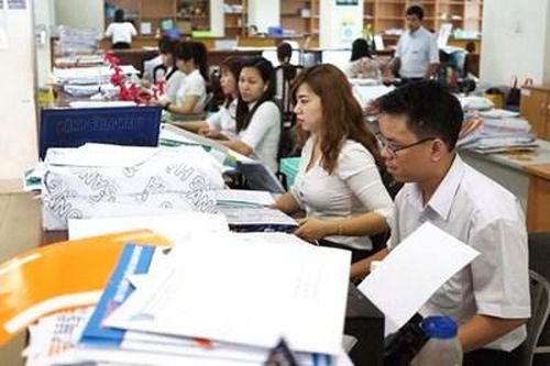 Rà soát, làm 'sạch' được gần 8.000 văn bản