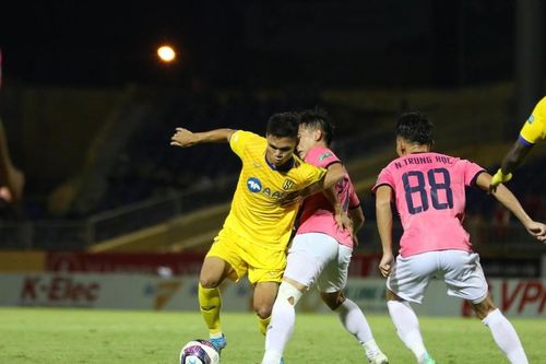 Derby Nghệ Tĩnh: Mệnh lệnh chiến thắng