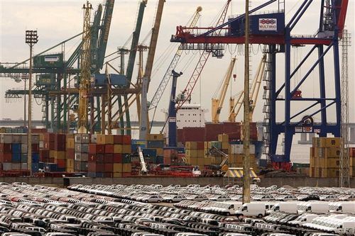 Brazil gửi bản ghi nhớ đầu tiên trong tiến trình xin gia nhập OECD