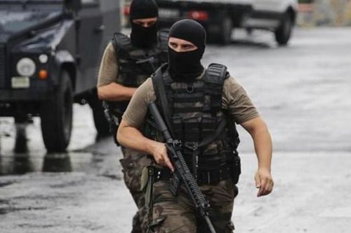 Mỹ tiêu diệt một số thành viên cấp cao của tổ chức IS tại Syria