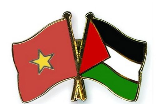 Tăng cường hiểu biết và giao lưu nhân dân giữa Việt Nam và Palestine
