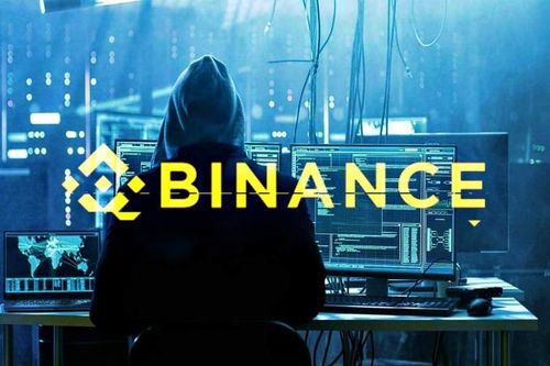 Hơn 100 triệu USD của sàn giao dịch tiền điện tử Binance 'bốc hơi'