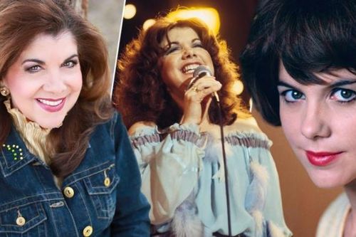 Huyền thoại nhạc đồng quê Jody Miller qua đời ở tuổi 80