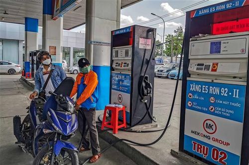Nhiều doanh nghiệp xăng dầu kiến nghị chiết khấu hoa hồng hợp lý