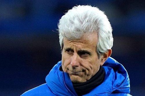Trợ lý HLV Conte ở Tottenham đột ngột qua đời