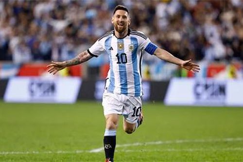 Messi: 'World Cup 2022 là kỳ World Cup cuối cùng của tôi'