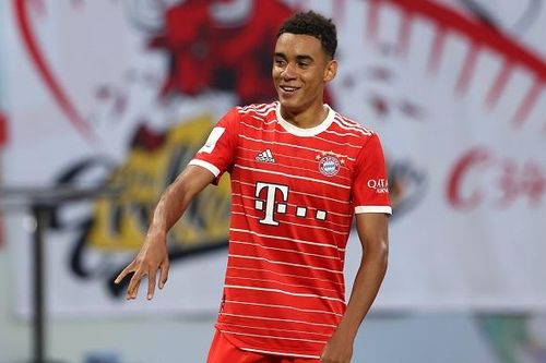 Chấp nhận bỏ 'tiền tấn', Liverpool nhắm sao trẻ Bayern