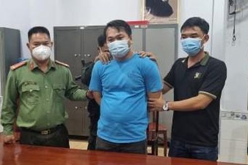 12 năm tù cho hai đối tượng hoạt động nhằm lật đổ chính quyền