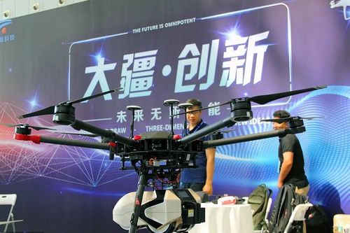 Lầu Năm Góc đưa thêm 13 Công ty Trung Quốc vào danh sách đen bị trừng phạt do liên quan PLA