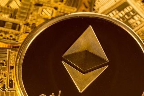 ETH có thể bứt phá 1.500 USD?