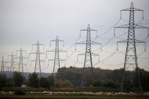 Anh: National Grid cảnh báo nguy cơ cắt điện vào mùa Đông