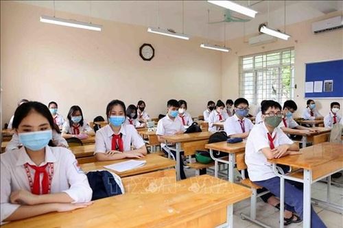 Những khoản thu đầu năm học phụ huynh cần nắm rõ
