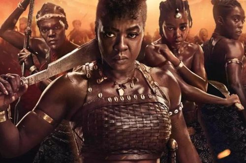Ngôi sao Oscar - Viola Davis đóng phim hành động - sử thi cùng dàn sao Marvel