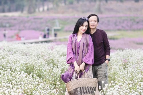BTV Hoài Anh mừng sinh nhật ông xã kín tiếng, tiết lộ hành động đáng ngưỡng mộ của chồng khi đi xa nhà