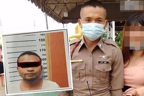 Quá khứ bất hảo về kẻ xả súng ở Thái Lan: Nghiện ma túy nặng, từng vác súng bắn chó của người dân