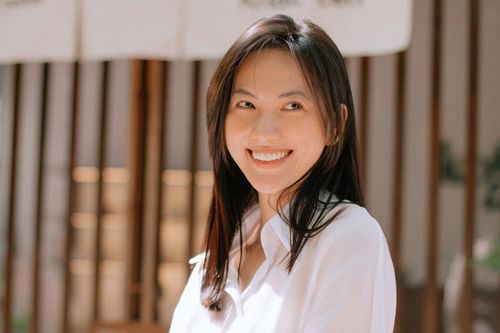 Phương Anh Đào hiếm hoi nhắc về người yêu, tiết lộ chuyện từng suýt đi đến quyết định kết hôn