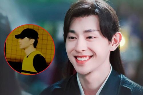 Đặng Luân lần đầu lộ diện sau tin tức kết hôn: Nhan sắc 'tình cũ' Dương Tử xuống cấp trầm trọng?