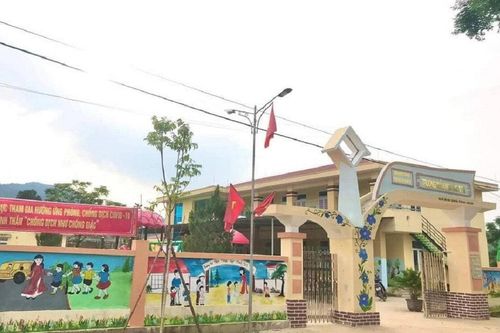 Bé trai mầm non tử vong sau giờ ngủ trưa tại trường