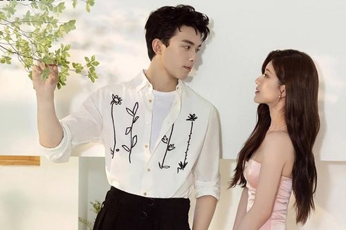 Fan Triệu Lộ Tư và Ngô Lộ Khả Đào gây chiến vì tin đồn tái hợp Ngô Lỗi
