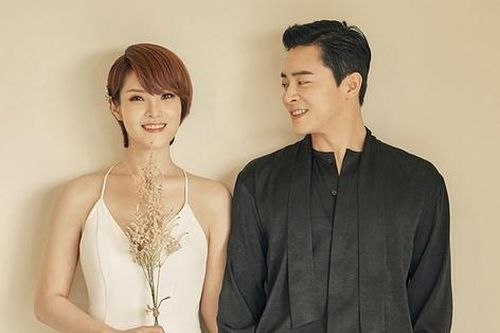 Chuyện tình ngọt ngào của tài tử Jo Jung Suk và 'nữ hoàng nhạc phim' Gummy