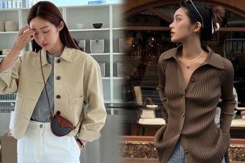 5 món đồ thu đông chị em nên sắm để trông thật cá tính khi đi chơi 20/10