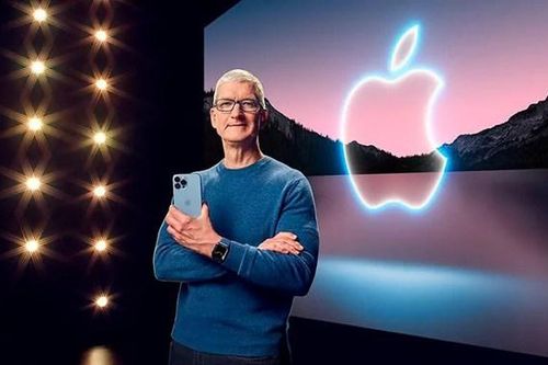 1 tố chất cực quý của CEO Tim Cook, ai muốn đi xa cũng có thể học hỏi