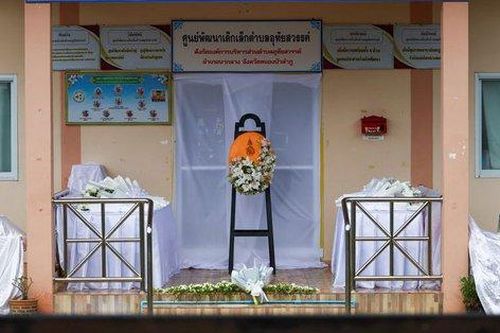 Thủ tướng Phạm Minh Chính gửi điện chia buồn sau vụ xả súng tại Thái Lan