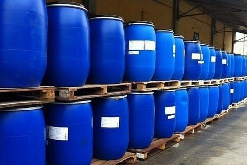 Xây dựng dự thảo Quản lý hóa chất thuộc diện kiểm soát của Công ước cấm vũ khí hóa học