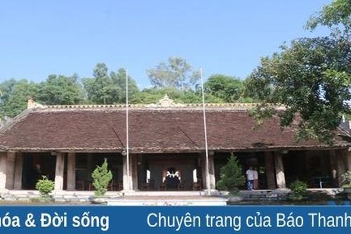Thăm làng cổ Tiên Hòa