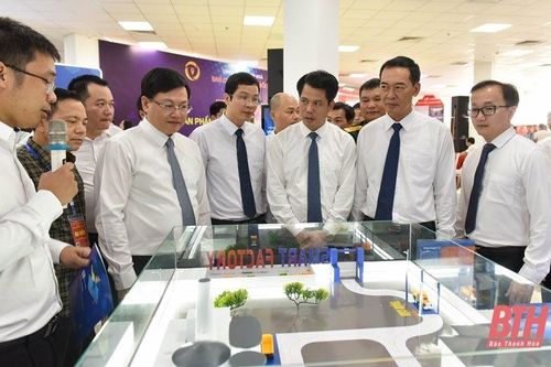 MobiFone tỉnh Thanh Hóa: Tích cực hưởng ứng chuỗi sự kiện Ngày Chuyển đổi số Quốc gia năm 2022