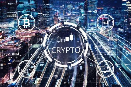 Tháng 9/2022, hơn 1,5 tỷ USD vốn đầu tư đổ vào các dự án crypto