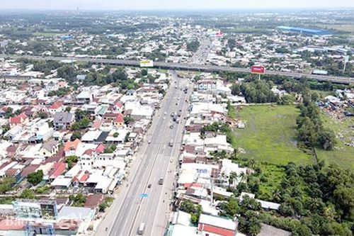 Cần đồng bộ giữa các quy hoạch