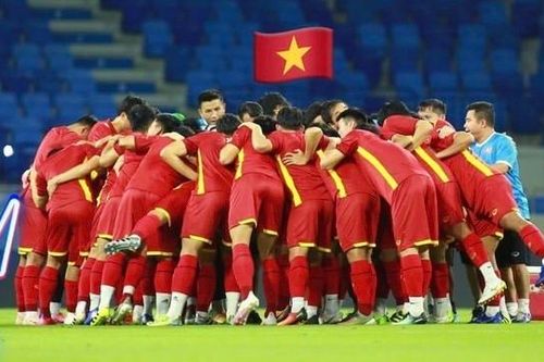 Đội tuyển Việt Nam tăng 1 bậc trên BXH FIFA