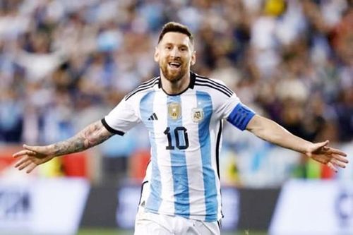 Messi xác nhận 'World Cup 2022 sẽ là cuối cùng'