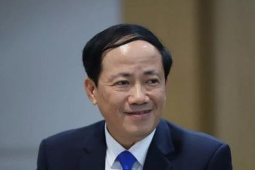 Thủ tướng phê chuẩn Chủ tịch UBND tỉnh Bình Định Phạm Anh Tuấn