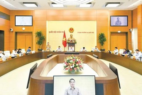 Rà soát, hoàn thiện chính sách hỗ trợ phát triển hợp tác xã