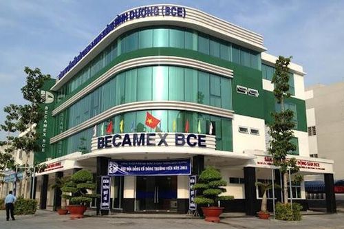 Becamex BCE hoãn chia cổ tức vì chưa thu xếp được nguồn tiền