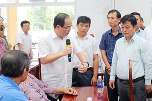 Đồng Nai: Khuyến khích cử tri đóng góp ý kiến nhiều hơn vào các vấn đề lớn của địa phương, đất nước