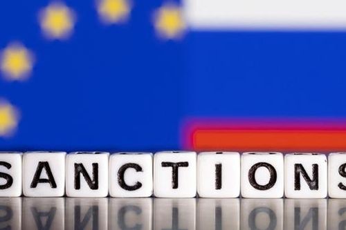 Có gì trong gói trừng phạt thứ 8 của EU nhằm vào Nga?