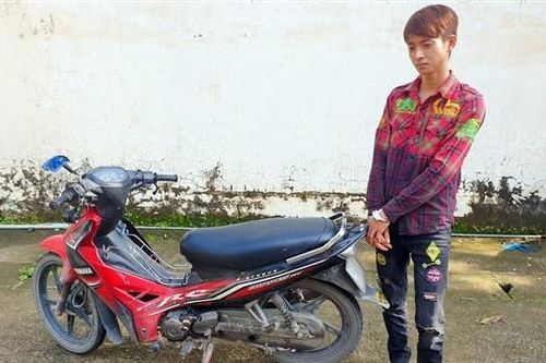 Tấn công tài xế xe ôm để cướp xe